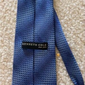 Kenneth Cole Ties. All 9.